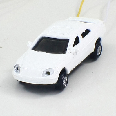 China La aleación mini muere 1:150 de encargo de los coches modelo de escala de los moldes que se enciende para el borde de la carretera constructivo proveedor
