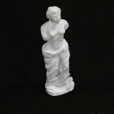 China Modelo interior de la escultura 3D de la mujer de Brokeback para la disposición interior, residencial B18-02 proveedor