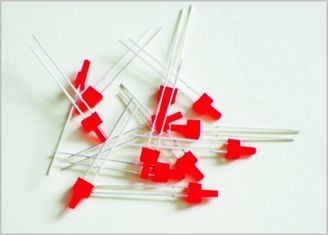 China Fuentes arquitectónicas del modelo de la iluminación roja para la pequeña luz con tapa llana llevada MD01-030 los 2MM proveedor