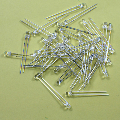 China Fuentes arquitectónicas miniatura del modelo para la luz llevada amarilla de MD01-002 los 3MM proveedor