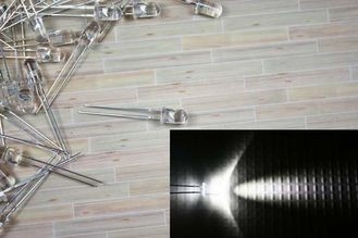 China LED que enciende las fuentes arquitectónicas del modelo para luz blanca de MD01-005 los 3MM la mini proveedor