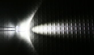China Fuentes arquitectónicas del modelo MD01-012 para la luz llevada blanca de los 5MM proveedor