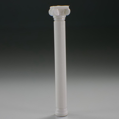 China L02 cm 6 Custom Architechtural O escala modelo suministros mármol chimenea proveedor