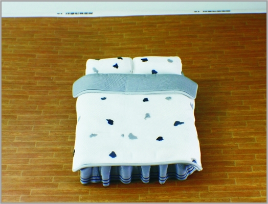 China CH108 1:20 y 1:25 / 1:30 y 1:50 / 1:75 / 1:100 Custom sofá de muebles modelo arquitectónico proveedor
