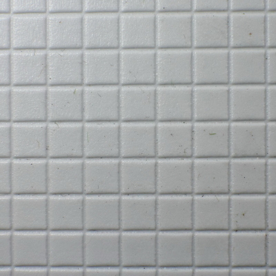 China OEM Comprobador de escala arquitectónica modelo materiales DF 5 × 5 ABS ladrillo 1200 * 860 mm proveedor