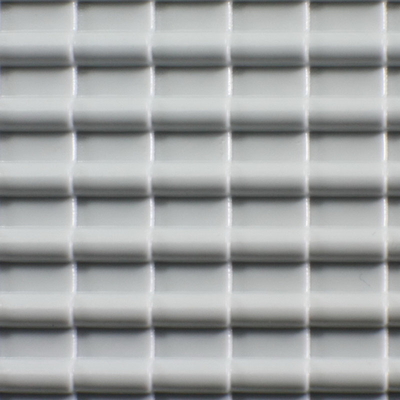 China Arquitectura escala modelo materiales DW 3 × 7 ABS mosaico ladrillo 1100 * 550 mm 1:25 proveedor