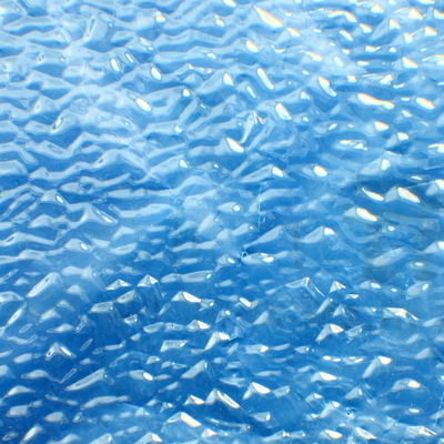 China Estática Wter líneas efecto PVC MB01-002 550 * 1100mm arquitectónica escala modelo materiales proveedor