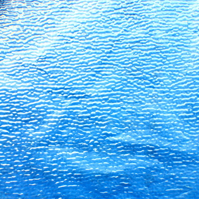China Líneas Wter delicado efecto PVC escala arquitectónica modelo materiales MB01-003 550 * 1100mm proveedor