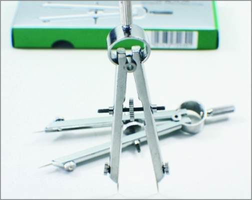 China MA06-107 herramientas de modelado de miniatura maqueta haciendo pinzas divisor proveedor