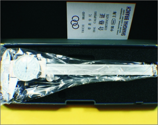 China Herramientas de modelado de miniatura MA06-109 Dial pinza para hacer de modelo de escala proveedor
