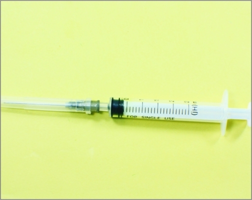 China ZT6 2,5 ML herramientas de modelado de miniatura maqueta haciendo jeringa proveedor