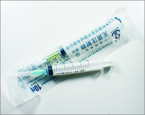China ZT10 10 ML herramientas de modelado de miniatura maqueta haciendo suministros jeringa cilindro proveedor