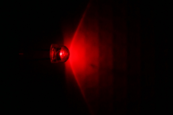 China MD01-013 5 MM rojo tres llevaron suministros de luz construir modelo arquitectónico proveedor