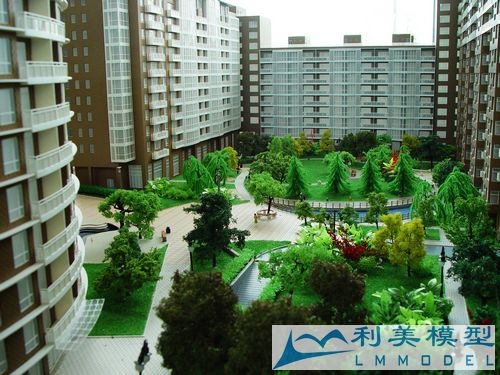 China Modelo de diseño arquitectónico, construcción de diseño del modelo, diseño de modelo de escala proveedor