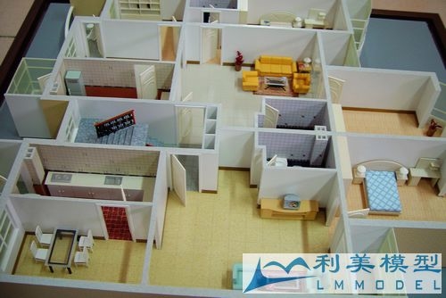 China Arquitectura maquetas - vivienda Modular proveedor