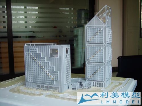 China modelos a escala arquitectónica proveedor