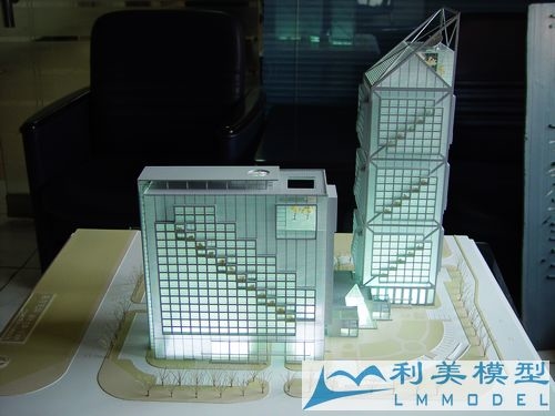 China modelos a escala arquitectónica proveedor
