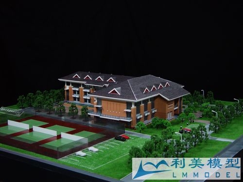 China Altamente detallados masa suministros de modelo arquitectónico para el diseño de edificios de escala proveedor