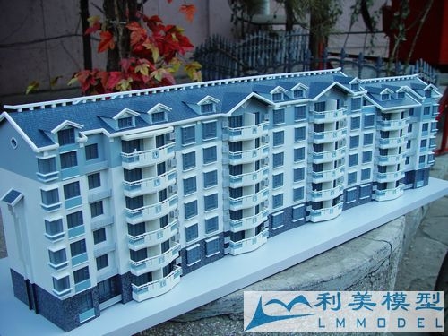 China Masa suministros de modelos arquitectónicos urbano para la ciudad y diseño público proveedor