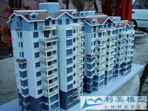 China Residencial suministros de modelos arquitectónicos de la ciudad y diseño público proveedor
