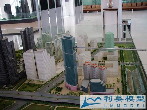 China Planificación de uso de tierra &amp; urbana residencial suministros de modelo arquitectónico proveedor