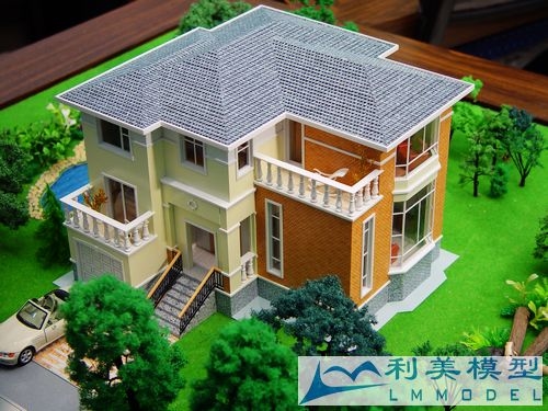 China Formación escala residencial suministros de modelos arquitectónicos para exposición proveedor