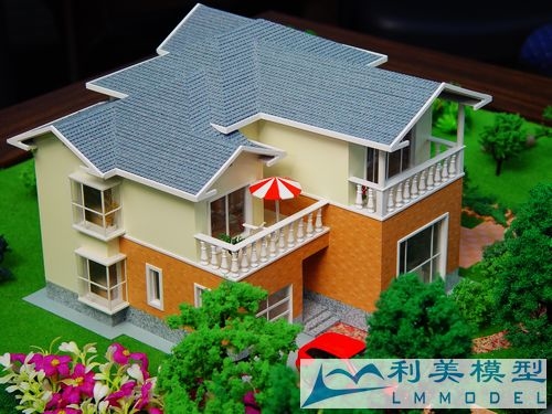 China Personalizar la formación residencial suministros de modelos arquitectónicos para exposición proveedor