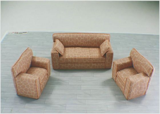 China Muebles modelo arquitectónicos nuevos de la disposición y de la simulación para la disposición modelo proveedor