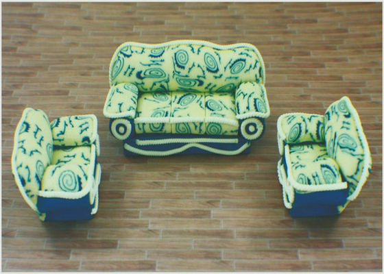 China Muebles modelo arquitectónicos nuevos de la disposición y de la simulación para la disposición modelo proveedor
