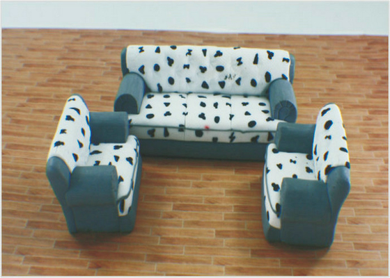 China Sofá modelo arquitectónico 1 de los muebles: 20/1: 25/1: 30/1: 50/1: 75/1: 100 proveedor