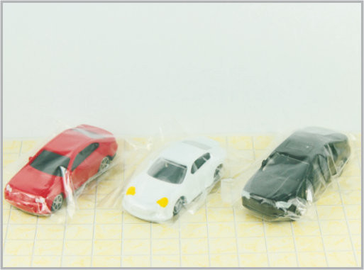 China 1/75 mini coches modelo de encargo plásticos CB75-3 de escala para el regalo y Decoratio casero proveedor