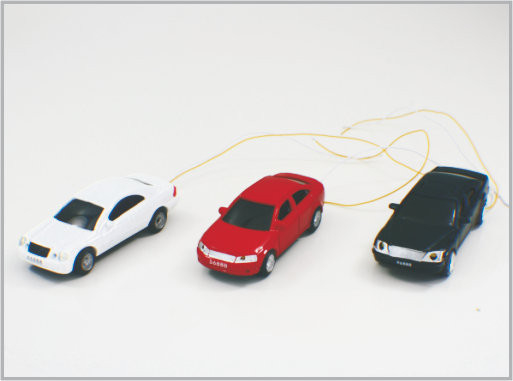 China 1/75 mini coches modelo de encargo encendidos EC75-3 de escala con 12v como el regalo y Decoratio casero proveedor