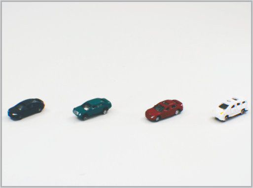 China 1/200 mini coches modelo de encargo plásticos fundidos a troquel C200-4 de escala del juguete para el regalo y Decoratio casero proveedor