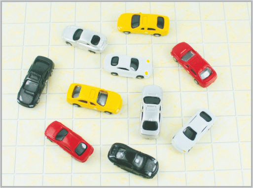 China 1/200 mini coches modelo de encargo plásticos fundidos a troquel CB200-3 de escala del juguete como regalo proveedor