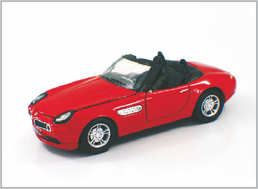 China 1/32 fundió el Competir con-coche de encargo rojo de los coches a troquel modelo de escala del juguete como a casa Decoratio proveedor