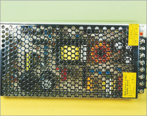 China LM06-012 50W / 3v 100W LED transformador miniatura escala escala modelo n de herramientas de modelado proveedor