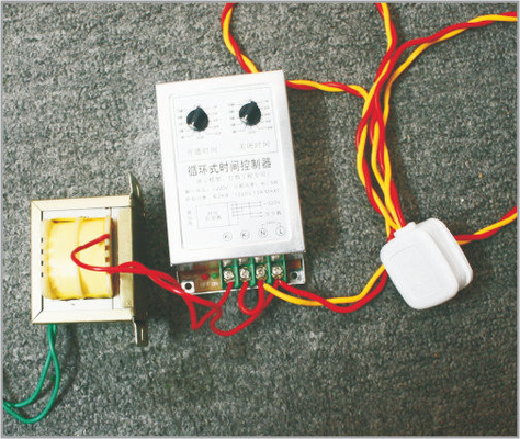 China LM010 Herramientas de modelado doble de tiempo de ciclo paquete miniatura para hacer de modelo de escala proveedor