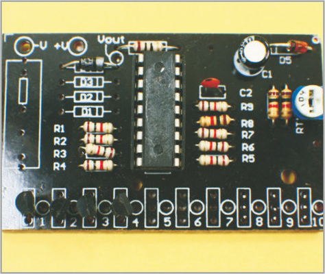 China LM007 12V 4-modo controlador miniatura modelado herramientas para diseños de pista de ferrocarril o proveedor