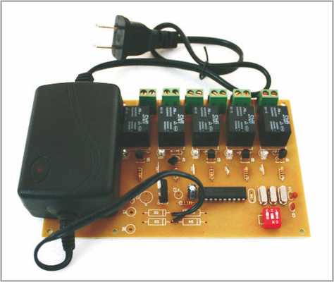China Herramientas de modelado en miniatura LM002 12v iluminados placa de circuito para el modelo de visualización proveedor