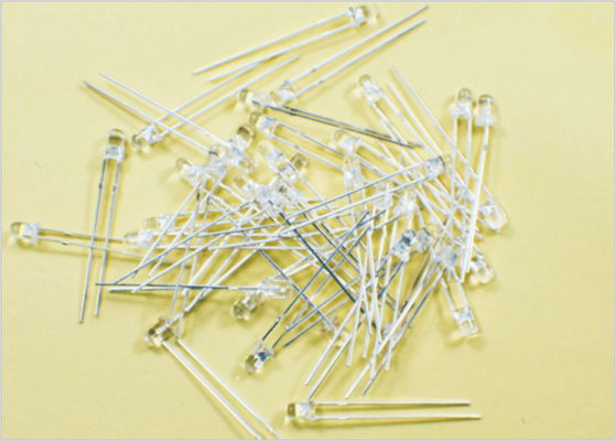 China 5 mm llevó en miniatura maqueta herramientas de modelado con cualquier tipo de Material proveedor