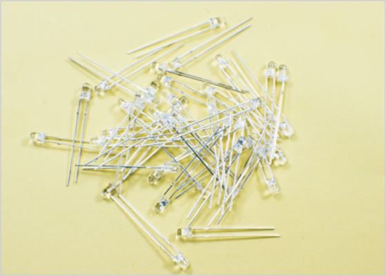 China 3 mm llevaron herramientas de modelado de miniatura maqueta haciendo agujas de jeringa de suministros proveedor