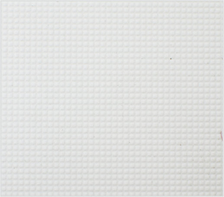 China Arquitectura escala modelo materiales DB-8-A2 ABS flor azulejos 430 * 600 mm 1:30 proveedor