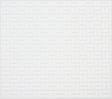 China Flor de ABS de materiales de arquitectura escala modelo DB-6-A2 OEM azulejos 430 * 600 mm proveedor
