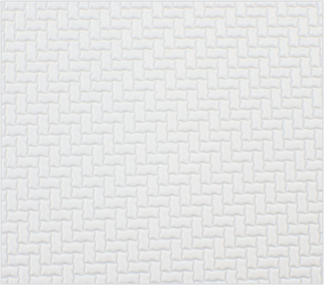 China Flor de ABS de materiales de arquitectura escala modelo DB-3-A2 OEM azulejos 430 * 600 mm proveedor