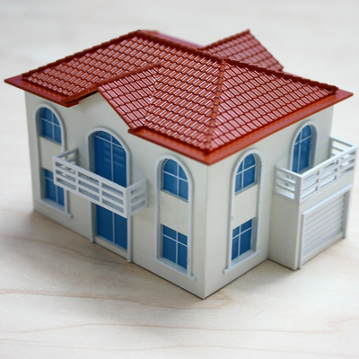 China Contenga los modelos arquitectónicos miniatura, diseño arquitectónico modelo proveedor