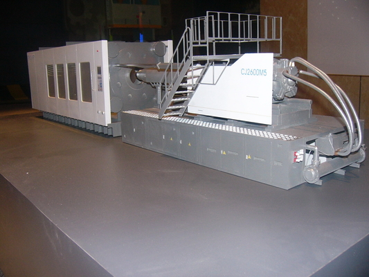 drawingsmodels de la fabricación/cad del modelo de máquina de 3d Archtectural/fabricación del modelo de máquina proveedor