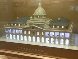 Fabricante modelo arquitectónico miniatura durable para la construcción de la mezquita, fabricante modelo proveedor