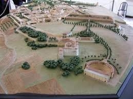 Artículo modelo arquitectónico miniatura del fabricante de los chalets con el escaparate interior proveedor