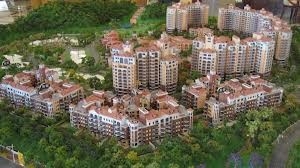 Fabricante modelo arquitectónico miniatura del ABS para el planeamiento de utilización del suelo proveedor