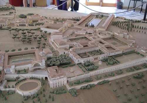 Fabricante modelo arquitectónico miniatura del planeamiento urbano, fabricación del modelo de escala de la utilización del suelo proveedor